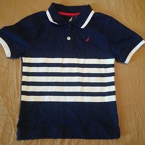 Nautica shirt (new w/o tags)
